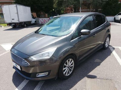 Ford C-Max 1.5 TDCi 120CV Start&Stop Titanium usata