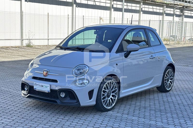 Abarth 595 595 1.4 Turbo T-Jet 145 CV