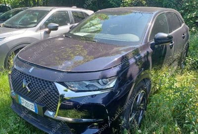 Ds DS 7 DS 7 Crossback BlueHDi 130 aut. Business usata