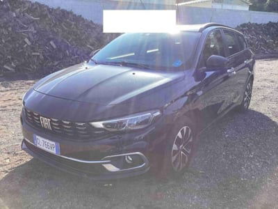 Fiat Tipo Station Wagon Tipo 1.6 Mjt S&S SW City Life usata