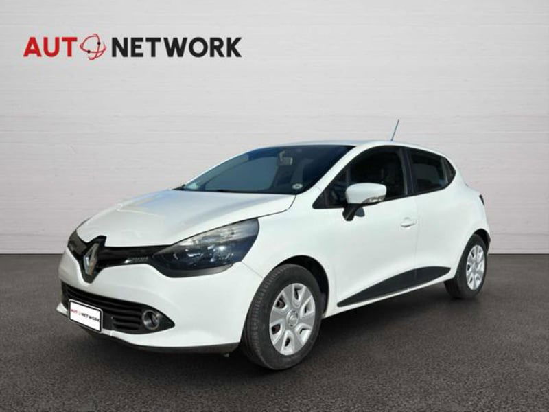 Renault Clio 1.2 75CV GPL 5 porte Live