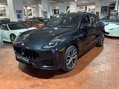 Maserati Grecale 2.0 mhev Modena 330cv auto usata