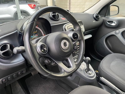 smart forfour forfour 70 1.0 Passion (12)