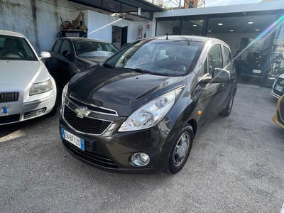 Chevrolet Spark 1.0 LS usata