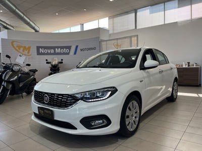 Fiat Tipo Tipo 1.6 Mjt S&S 5 porte Easy usata