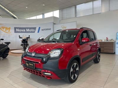 Fiat Panda Cross Cross 1.0 FireFly S&S Hybrid usata