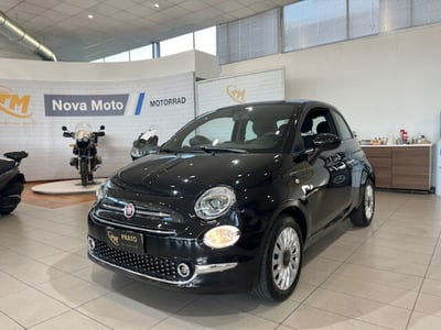 Fiat 500 1.0 Hybrid Dolcevita usata