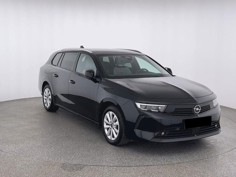 Opel Astra Station Wagon 1.5 Turbo Diesel 130 CV Sports Elegance