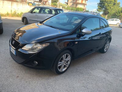 SEAT Ibiza SC 1.2 TDI CR 3 porte Style usata