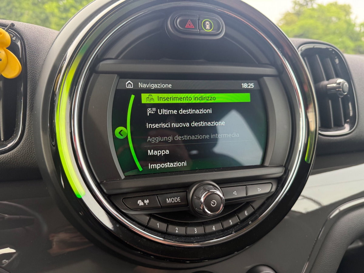 MINI Mini Countryman 2.0 Cooper D Hype Countryman ALL4 Automatica (14)