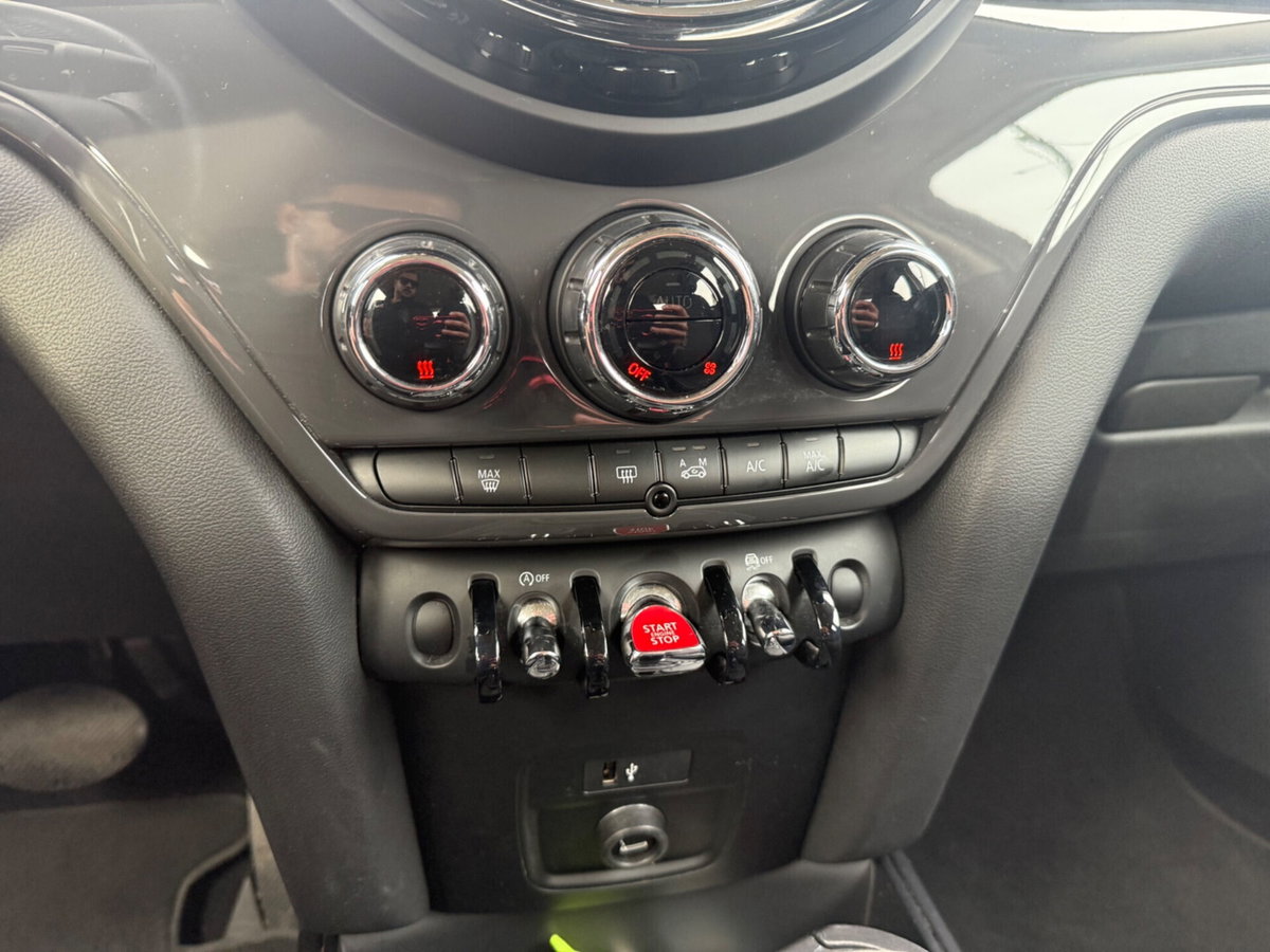 MINI Mini Countryman 2.0 Cooper D Hype Countryman ALL4 Automatica (15)