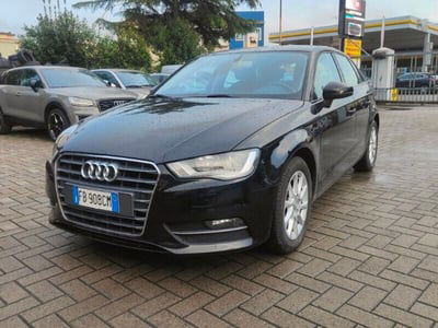 Audi A3 Sportback 1.6 TDI clean diesel Attraction usata