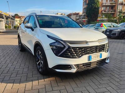 Kia Sportage 1.6 crdi mhev Style dct usata