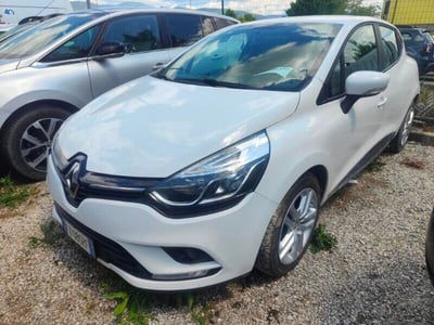 Renault Clio TCe 12V 90 CV 5 porte Generation usata