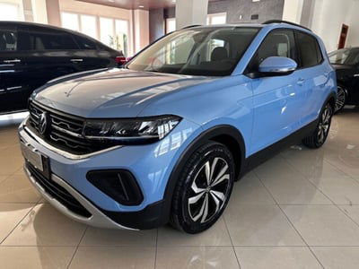 Volkswagen T-Cross 1.0 TSI 115 CV First Edition nuova