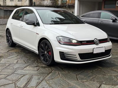Volkswagen Golf GTI 2.0 TSI 5p. BlueMotion Technology usata