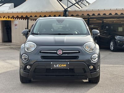 Fiat 500X 1.6 MultiJet 120 CV Business usata