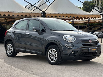 Fiat 500X 1.6 MultiJet 120 CV Business usata