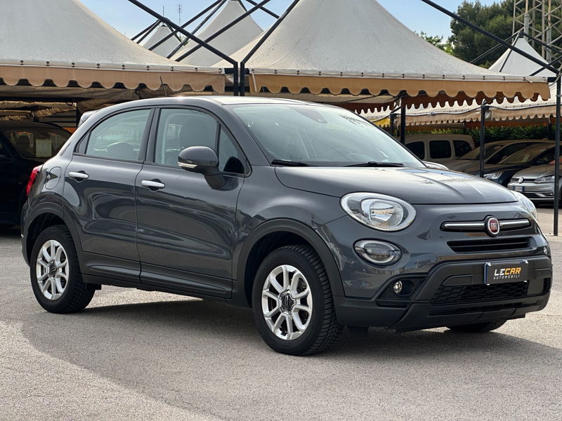 Fiat 500X 1.6 MultiJet 120 CV Business