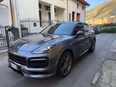 Porsche Cayenne 3.0 V6 Platinum Edition usata
