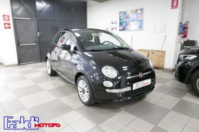 Fiat 500 1.2 Lounge usata