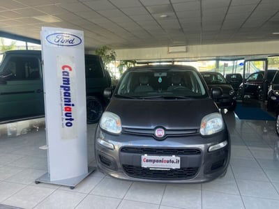 Fiat Panda 1.2 EasyPower Lounge usata