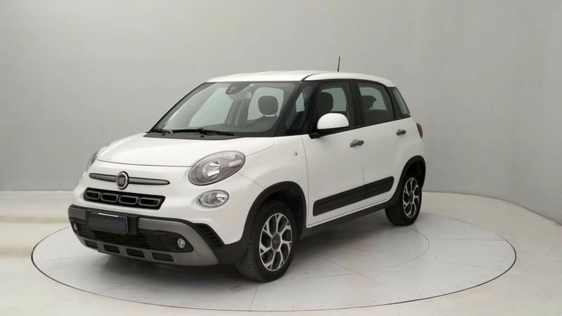 Fiat 500L 1.3 Multijet 95 CV Cross