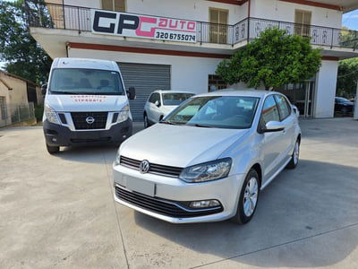 Volkswagen Polo 1.4 TDI 5p. Comfortline usata