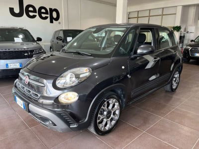 Fiat 500L 1.4 95 CV Cross usata