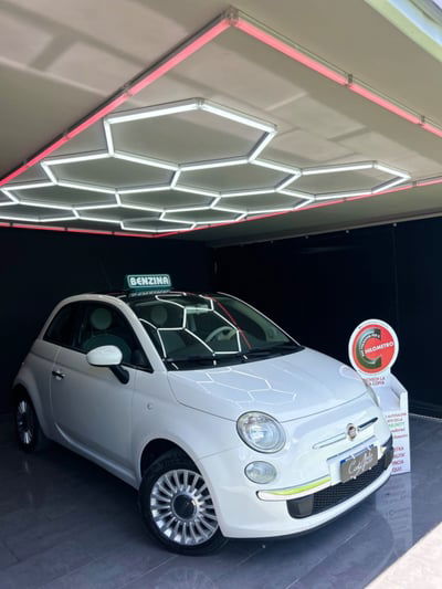 Fiat 500 1.2 Lounge usata