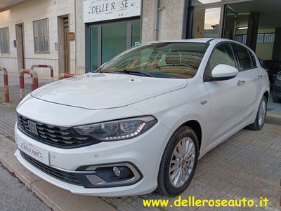 Fiat Tipo Tipo 1.6 Mjt S&S 5 porte Business usata
