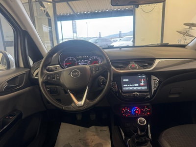 Opel Corsa 1.3 CDTI 95CV F.AP. 5 porte Cosmo (11)