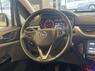 Opel Corsa 1.3 CDTI 95CV F.AP. 5 porte Cosmo (14)