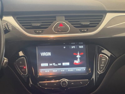 Opel Corsa 1.3 CDTI 95CV F.AP. 5 porte Cosmo (15)
