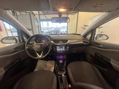 Opel Corsa 1.3 CDTI 95CV F.AP. 5 porte Cosmo (17)