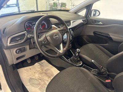Opel Corsa 1.3 CDTI 95CV F.AP. 5 porte Cosmo (18)