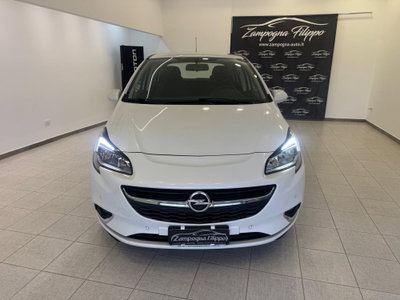Opel Corsa 1.3 CDTI 95CV F.AP. 5 porte Cosmo (2)
