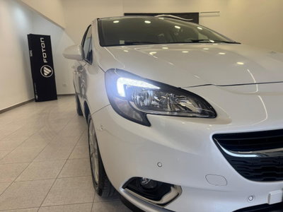 Opel Corsa 1.3 CDTI 95CV F.AP. 5 porte Cosmo (3)