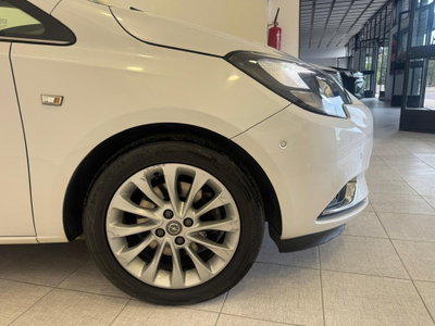 Opel Corsa 1.3 CDTI 95CV F.AP. 5 porte Cosmo (5)