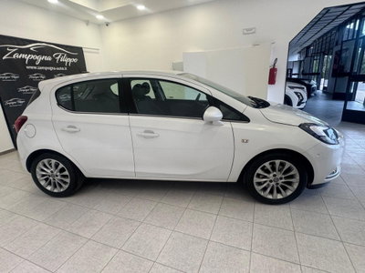 Opel Corsa 1.3 CDTI 95CV F.AP. 5 porte Cosmo (6)