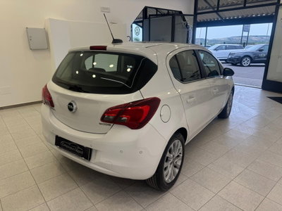 Opel Corsa 1.3 CDTI 95CV F.AP. 5 porte Cosmo (7)