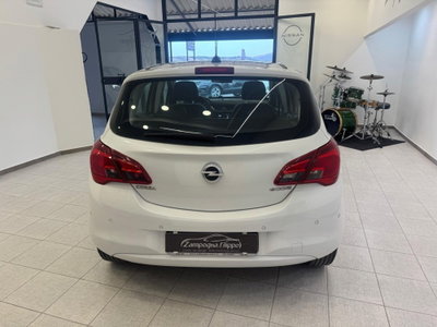 Opel Corsa 1.3 CDTI 95CV F.AP. 5 porte Cosmo (8)