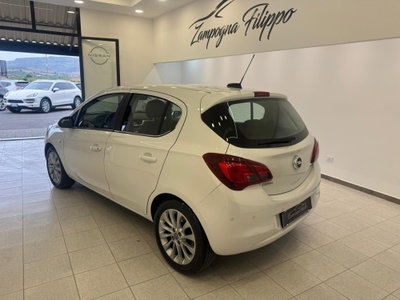 Opel Corsa 1.3 CDTI 95CV F.AP. 5 porte Cosmo (9)