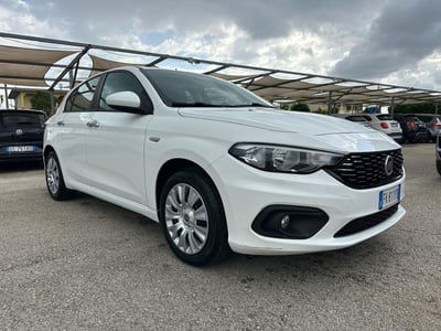 Fiat Tipo Tipo 1.4 T-Jet 120CV GPL 5 porte Lounge usata