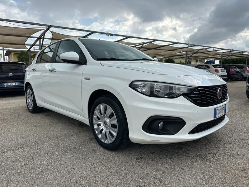 Fiat Tipo Tipo 1.4 T-Jet 120CV GPL 5 porte Lounge