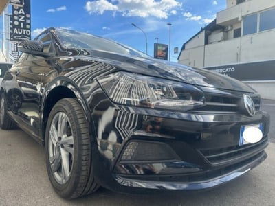 Volkswagen Polo 1.0 MPI 75 CV 5p. Comfortline usata