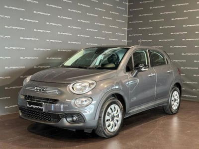 Fiat 500X 1.0 T3 120 CV usata