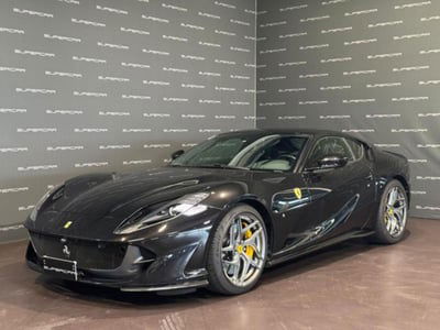 Ferrari 812 Coupé 812 Superfast usata