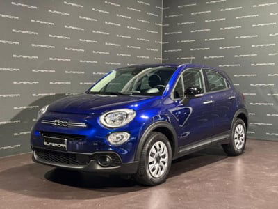 Fiat 500X 1.0 T3 120 CV usata