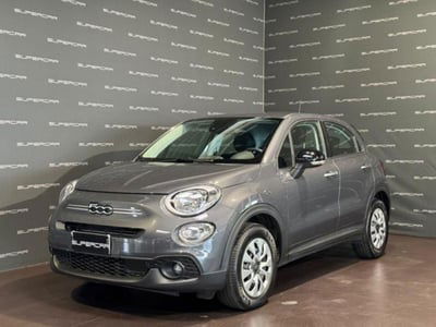 Fiat 500X 1.3 MultiJet 95 CV Sport usata